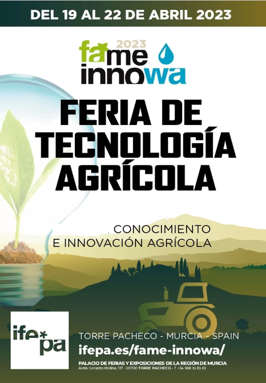 ARVIPO AT THE AGRICULTURAL TECHNOLOGY FAIR