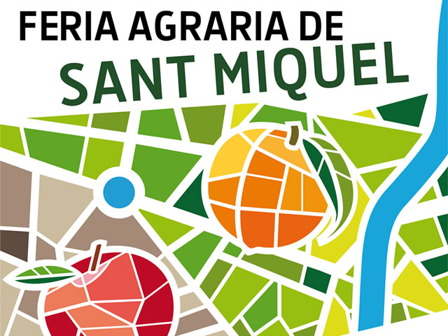 Agrarian Fair of Sant Miquel