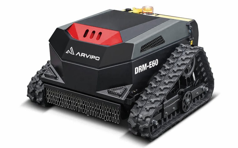 ARVIPO DRM-E60