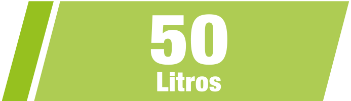 50 Litros