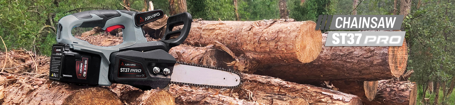 ARVIPO ST37 PRO