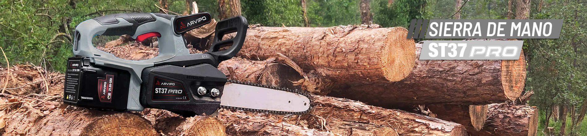 ARVIPO ST37 PRO